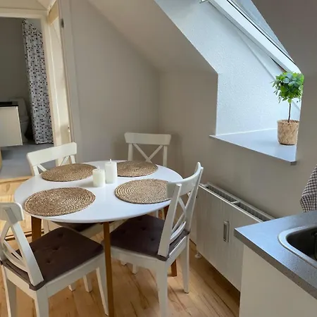 Apartment Herning City Apartments Herning