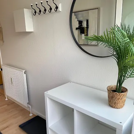 Herning City Apartments * Herning