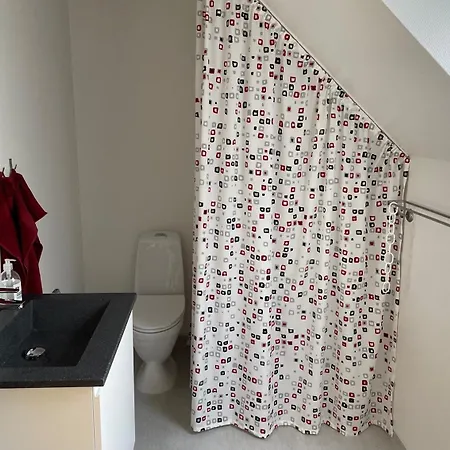 Herning City Apartments Apartment *