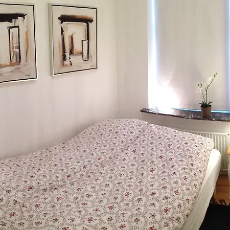 Herning City Apartments *