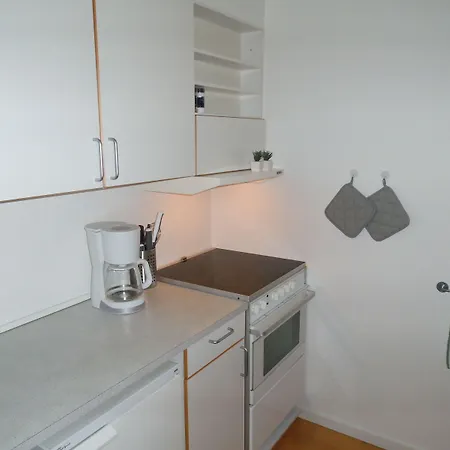 Herning City Apartments Apartman Herning