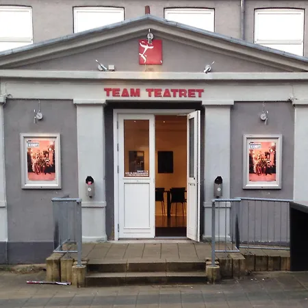 Herning City Apartments Apartment *