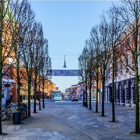 Herning City Apartments