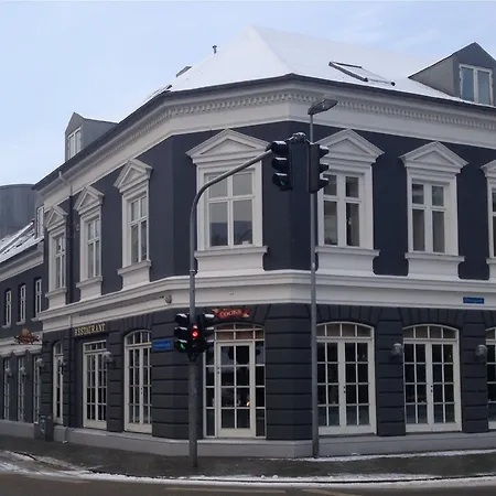 Herning City Apartments *