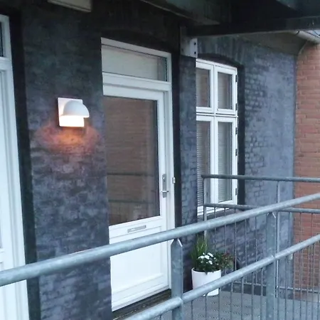 Herning City Apartments