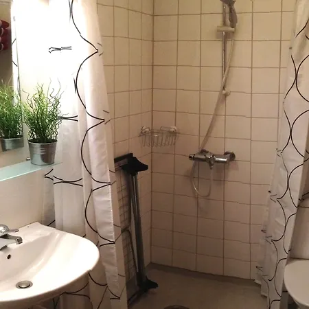 Daire Herning City Apartments Herning