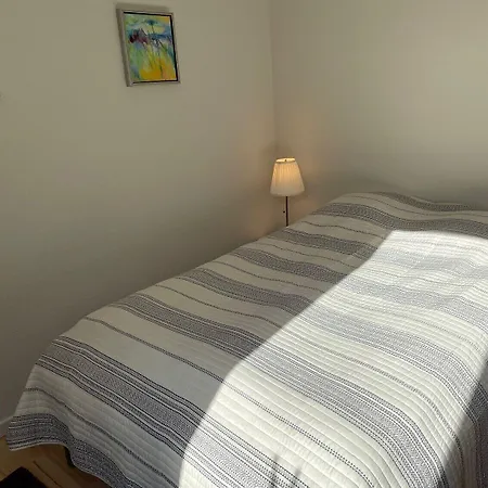 Herning City Apartments Daire