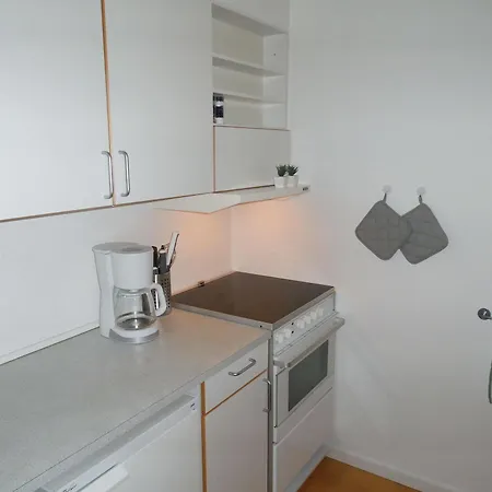 Herning City Apartments Apartment