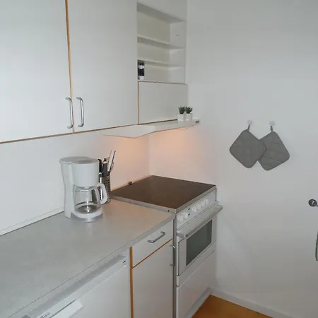 Herning City Apartments Apartment