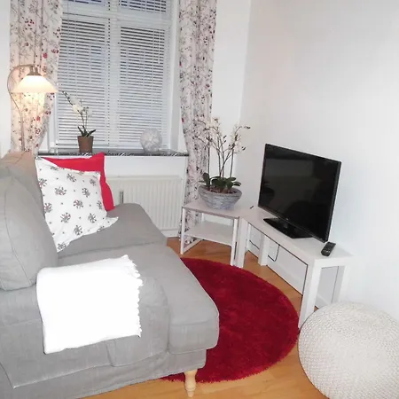 Herning City Apartments *