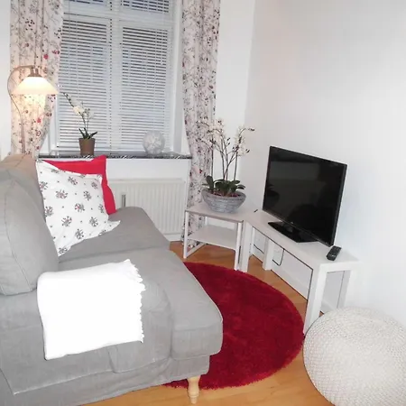 Herning City Apartments *