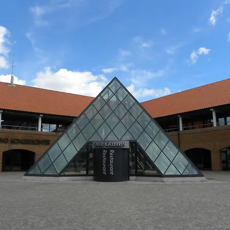 Herning City Apartments Apartman *