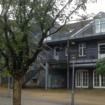 Apartment Herning City Apartments Herning
