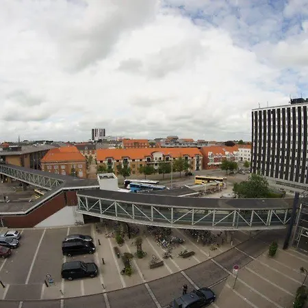 Apartment Herning City Apartments