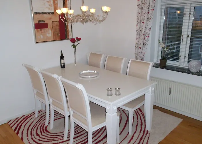 Herning City Apartments アパート