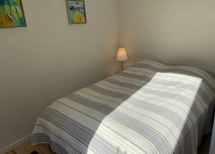 Herning City Apartments アパート