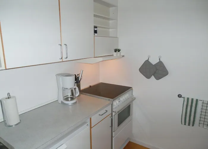 Herning City Apartments アパート